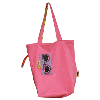 Tasche | Skater Girl