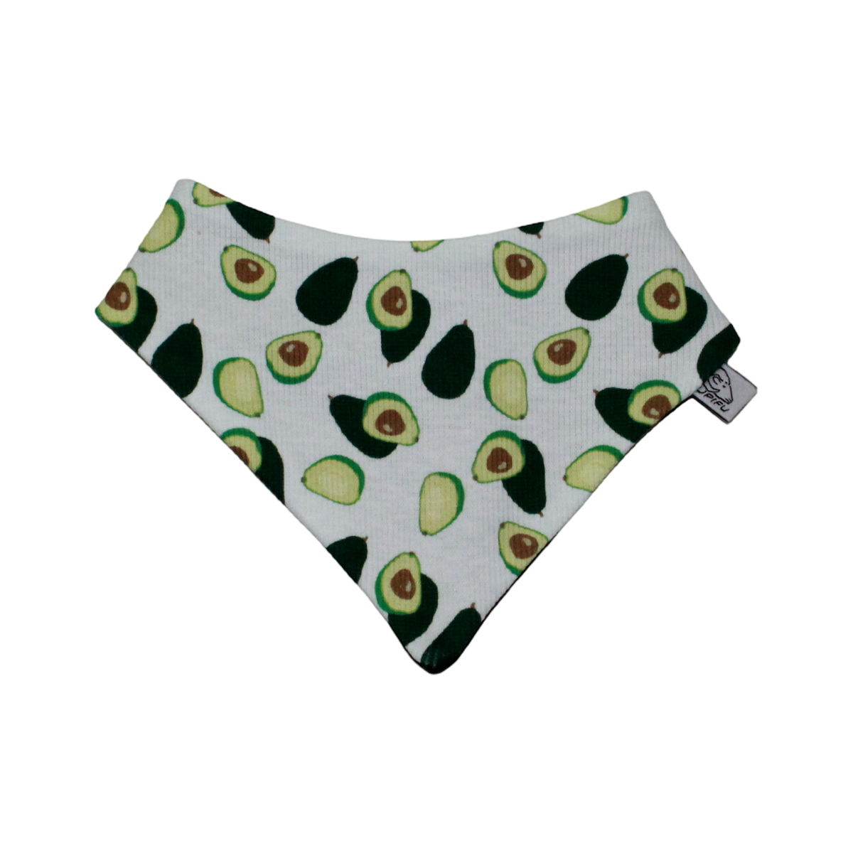 Halstuch | Avocado