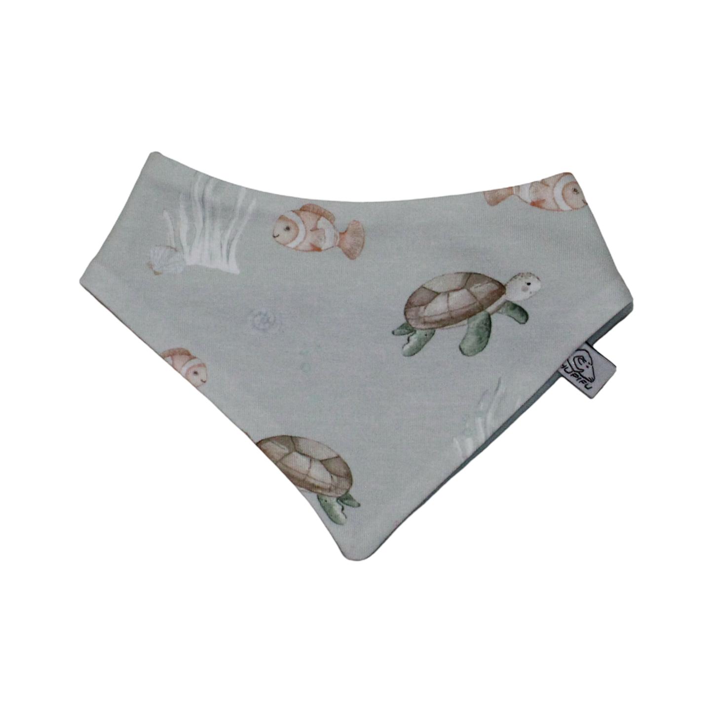 Halstuch | Under the sea