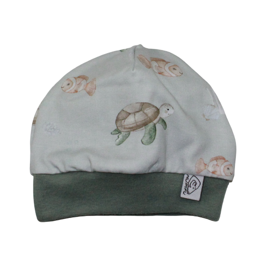 Babymütze | Under the sea