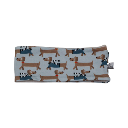 Stirnband | Dackel