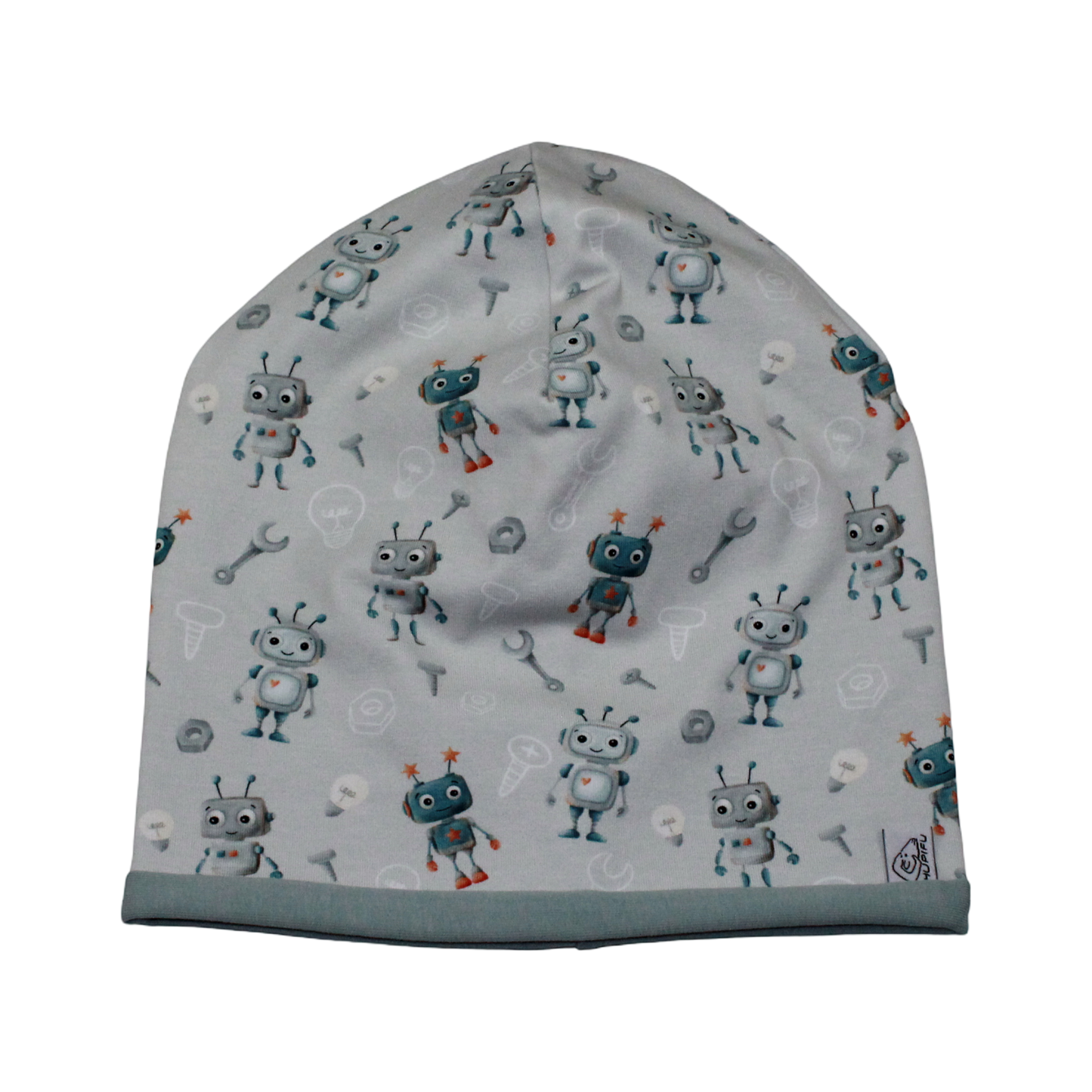 Wendebeanie | Robo