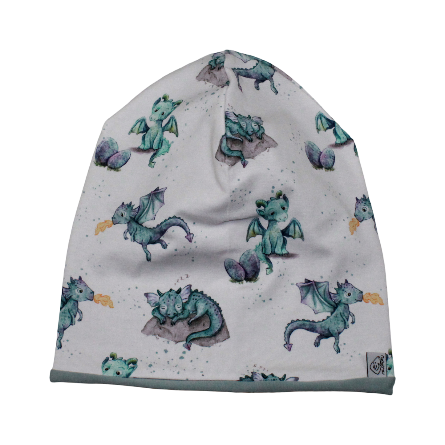 Wendebeanie | Dragon