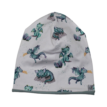 Wendebeanie | Dragon