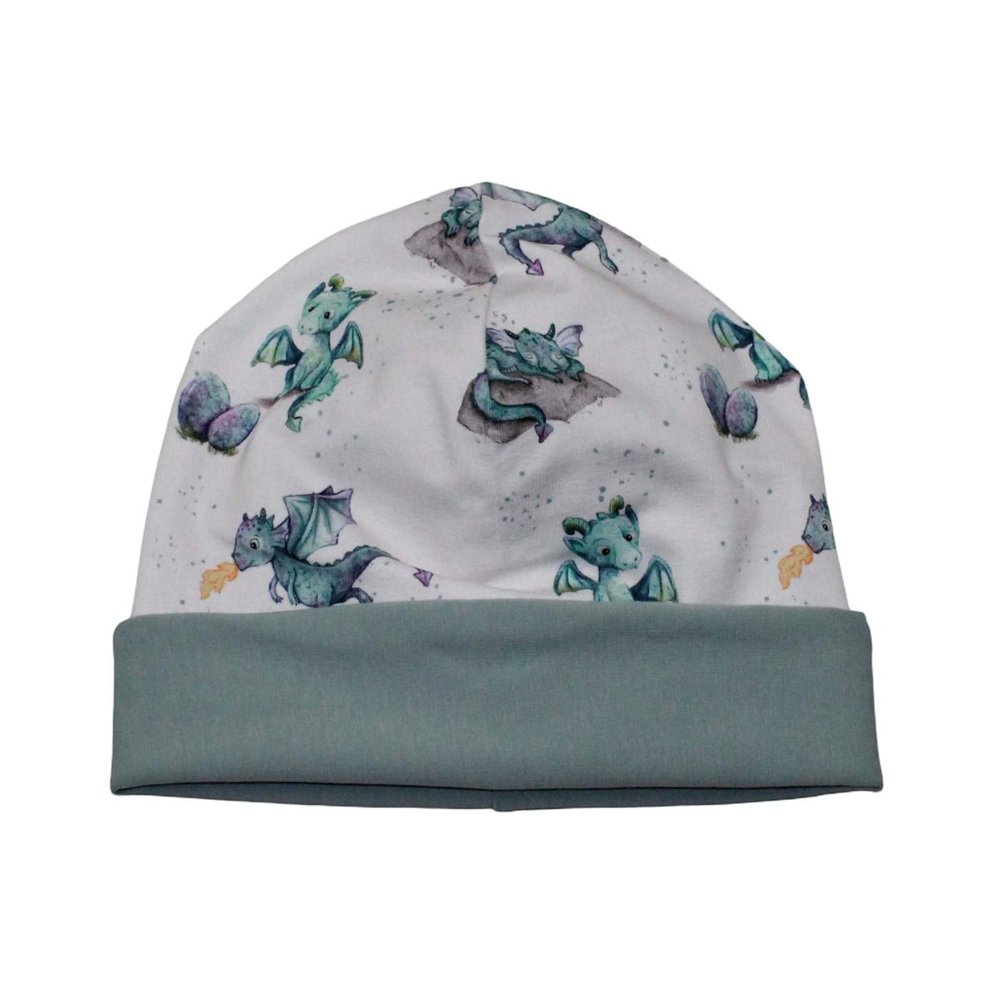 Wendebeanie | Dragon