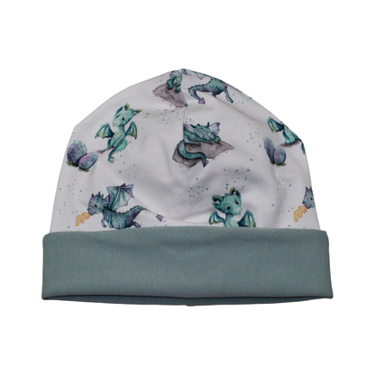 Wendebeanie | Dragon
