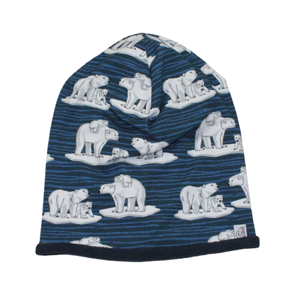 Wendebeanie | Icebear
