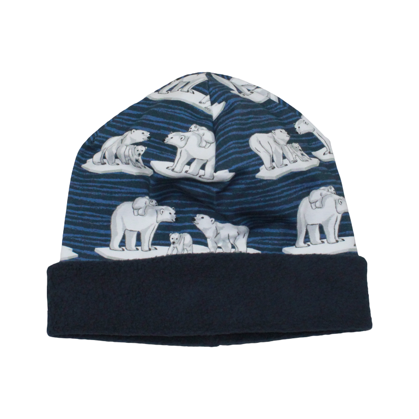 Wendebeanie | Icebear