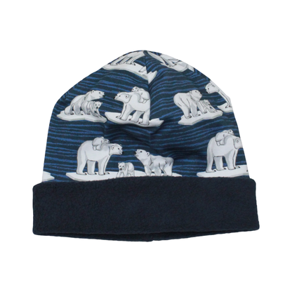 Wendebeanie | Icebear