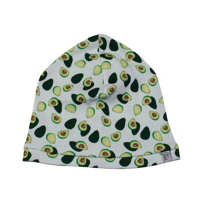 Beanie | Avocado