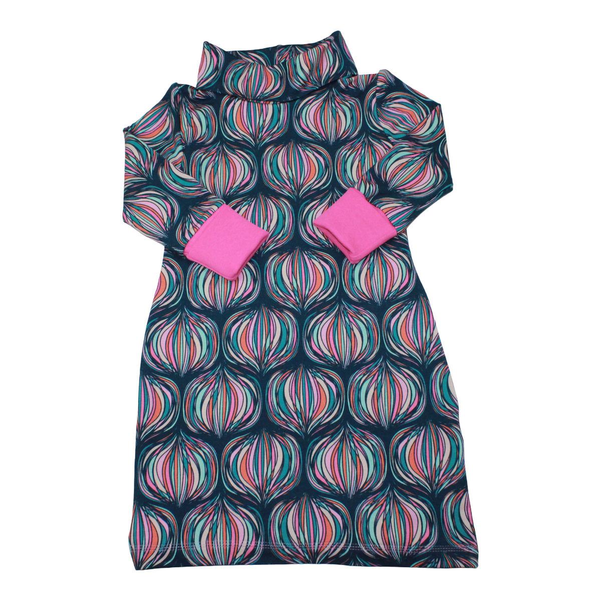 Loopkleid | Ballon