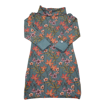 Loopkleid | Herbst
