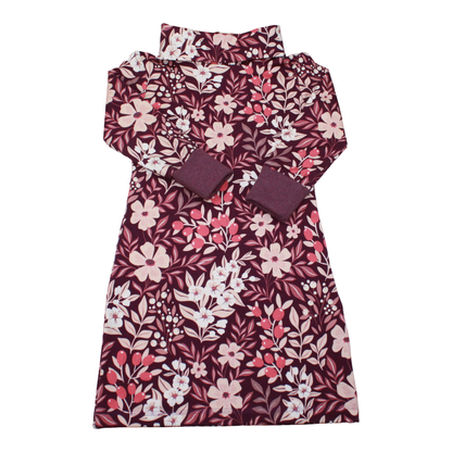 Loopkleid | Hagebutte