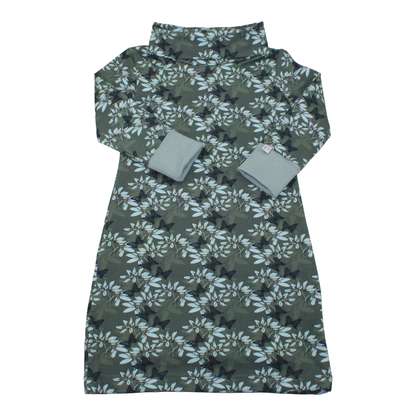 Loopkleid | Butterfly