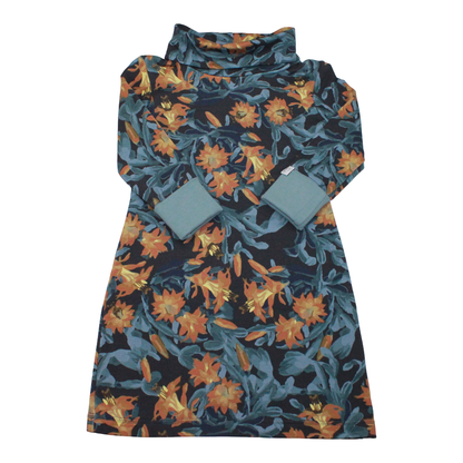 Loopkleid | Lilie