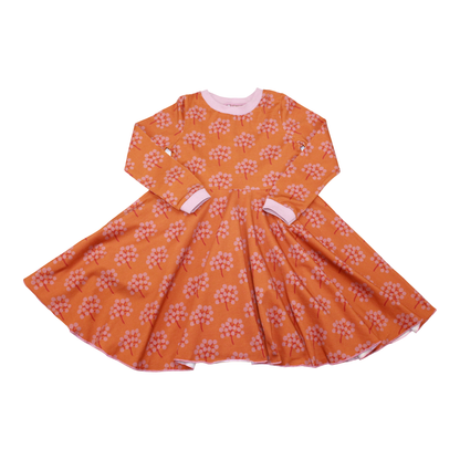 Langarmkleid | Berrys