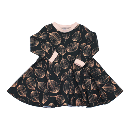 Langarmkleid | Nuts