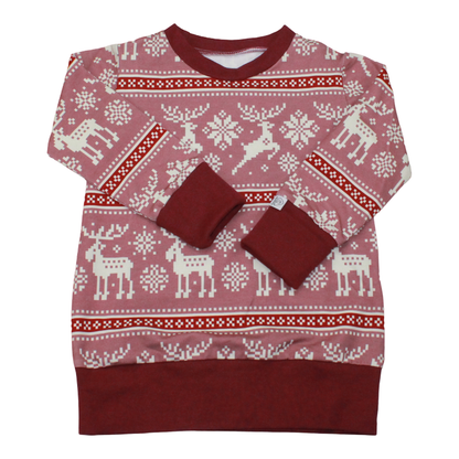 Pullover | X-MAS Skadi