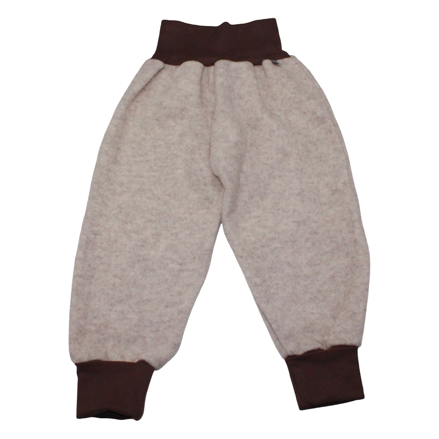 Walkhose | beige
