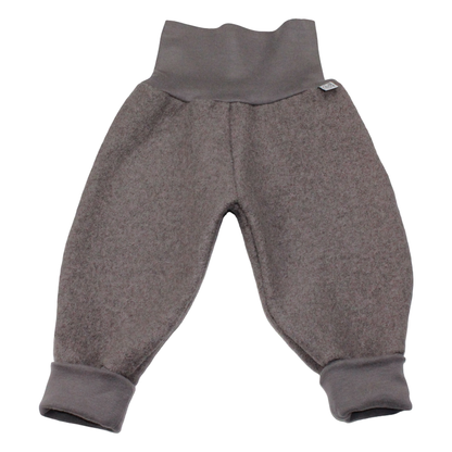 Walkhose | braun