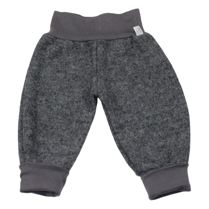 Walkhose | grau
