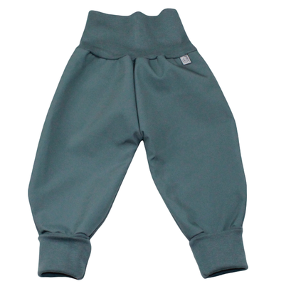 Softshellose | Uni mint