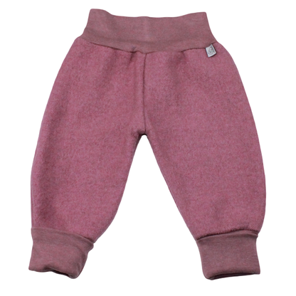 Walkhose | rosa