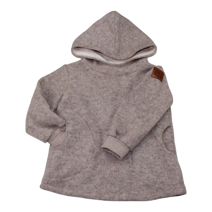 Walkhoody| beige