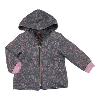 Jacke | Leo schwarz