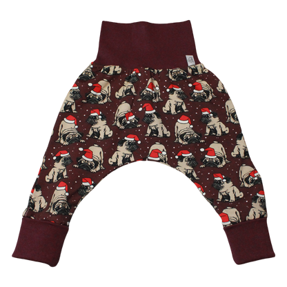 Pumphose | Bulldogge