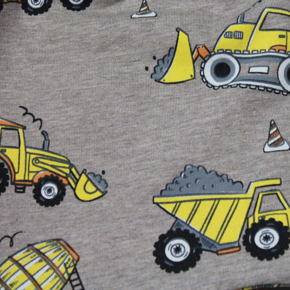 Pumphose | Traktor beige