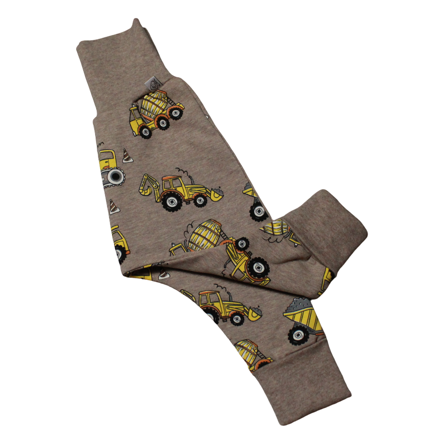 Pumphose | Traktor beige