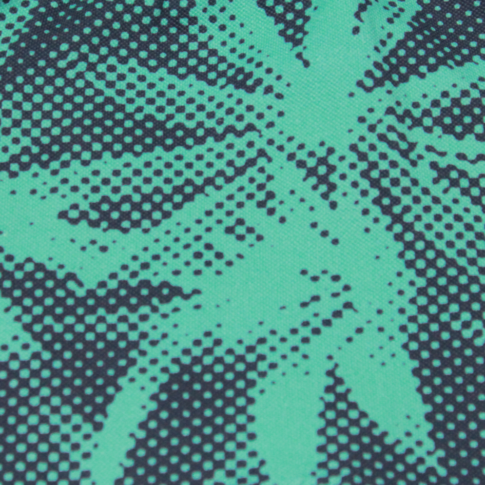 Pumphose | Palmen mint