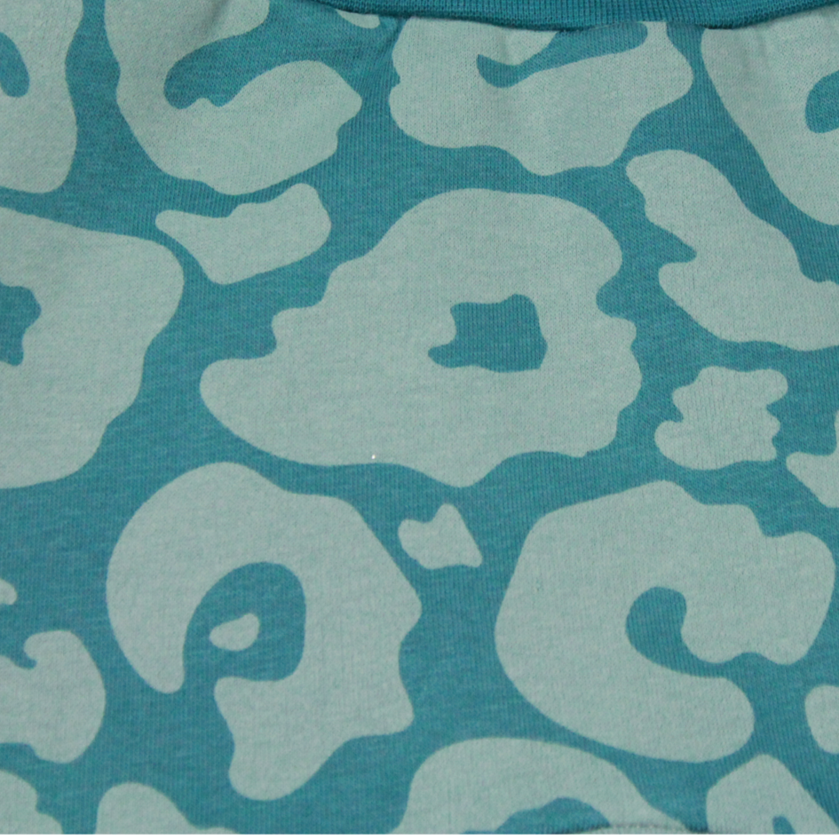 Pumphose | Leo petrol