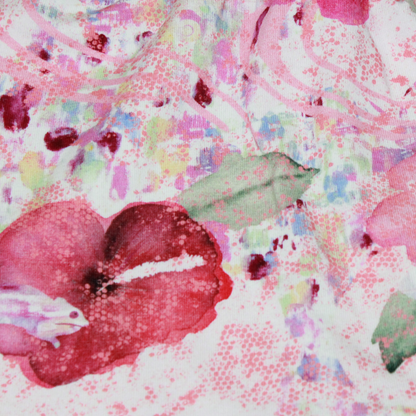 Pumphose | Flowers