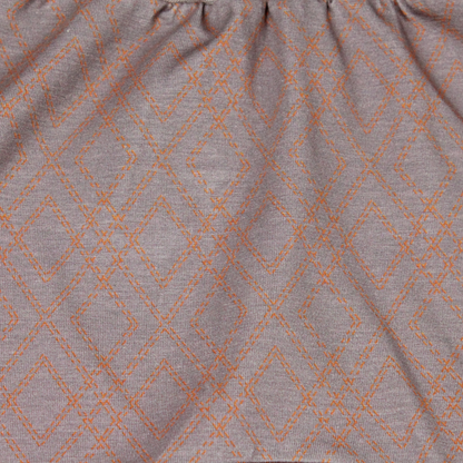 Pumphose | Retro altrosa