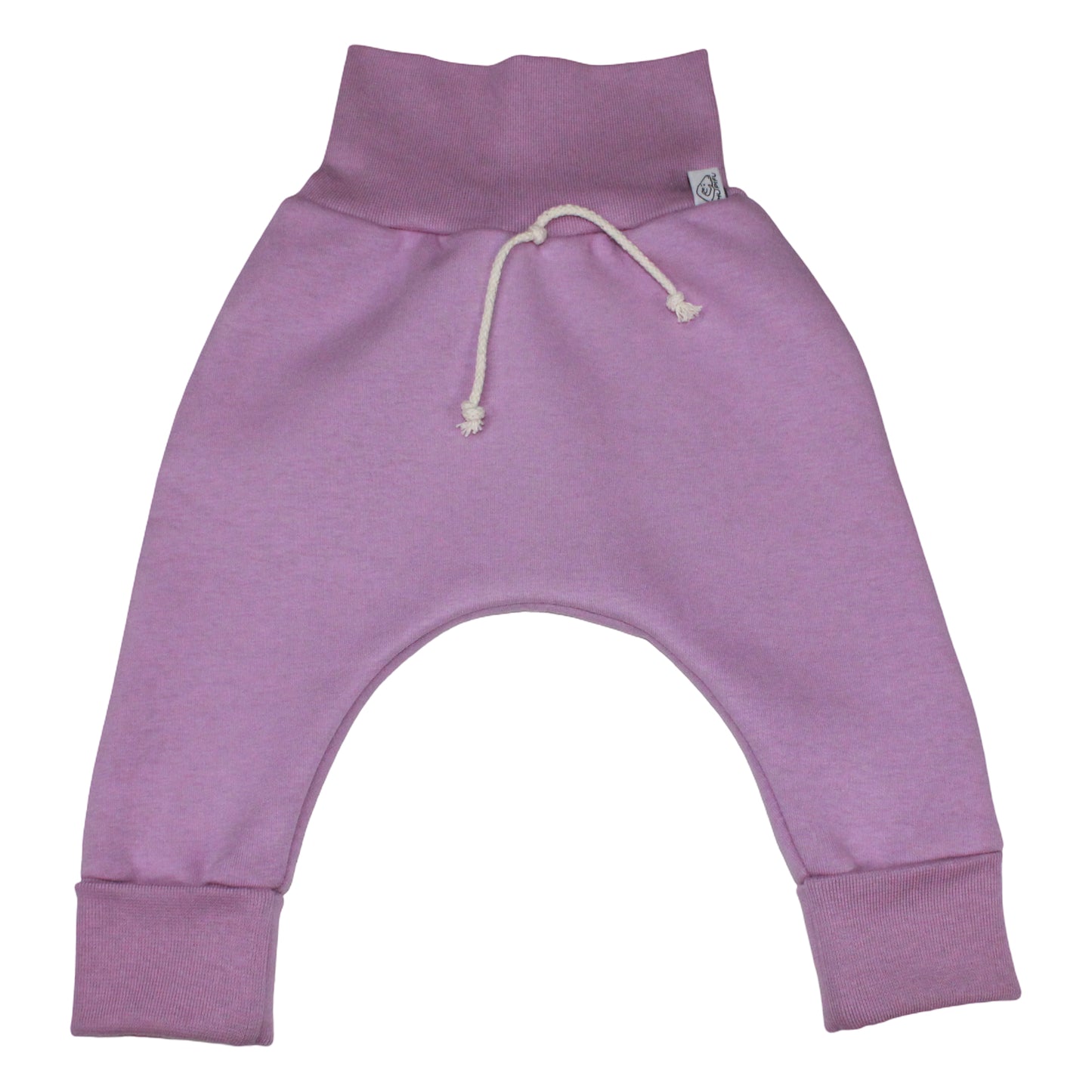 Pumphose | lavender