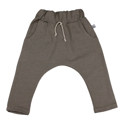 Chino | Nude