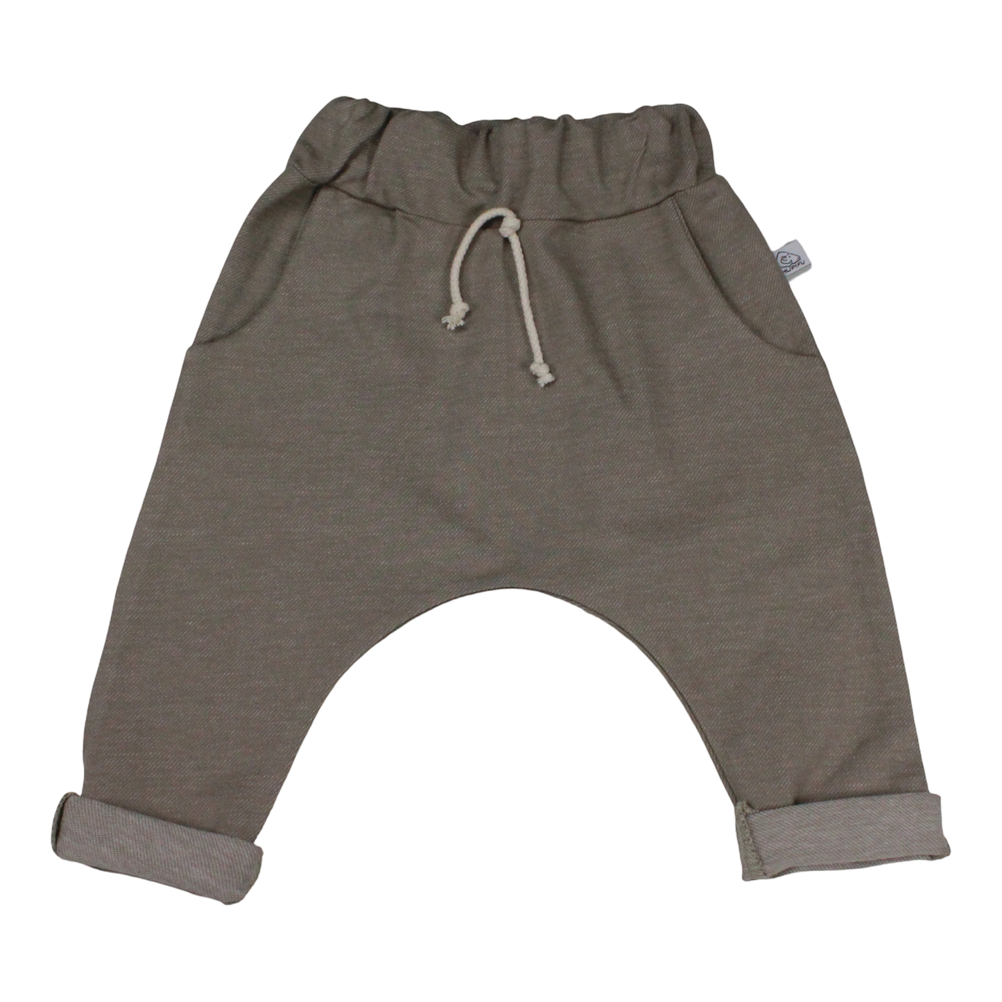 Chino | Nude