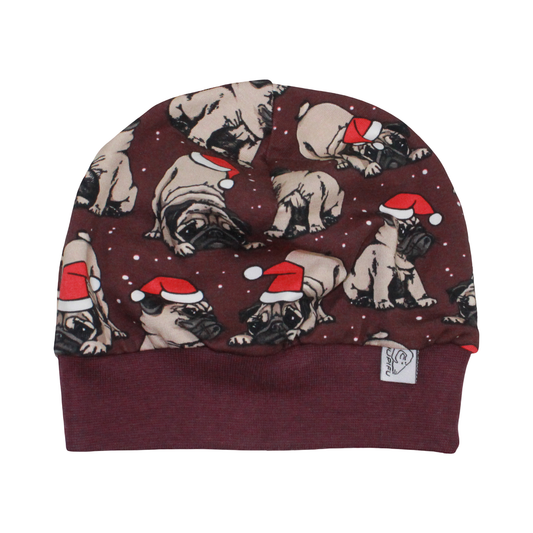 Babymütze | Bulldogge