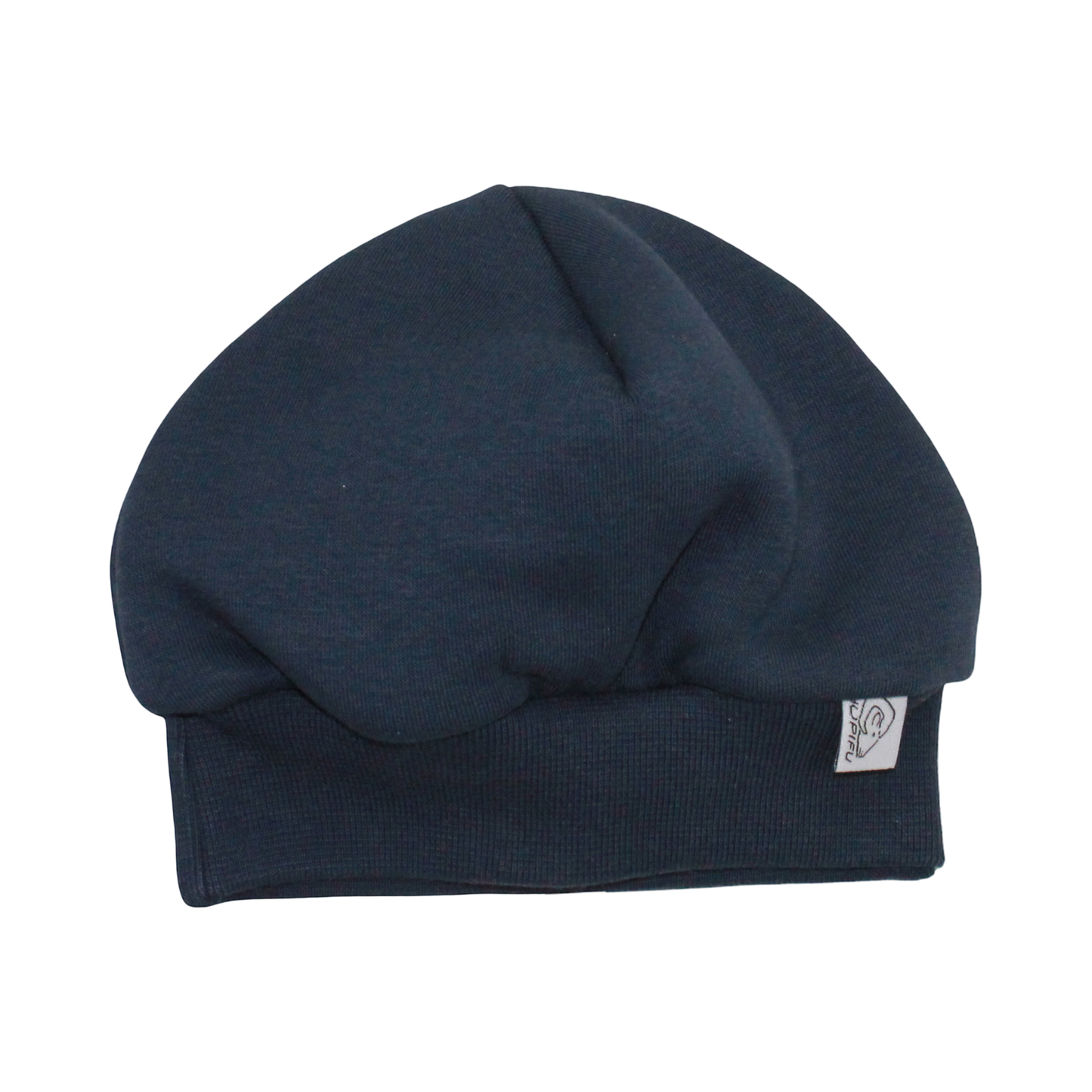 Babymütze | Uni dunkelblau