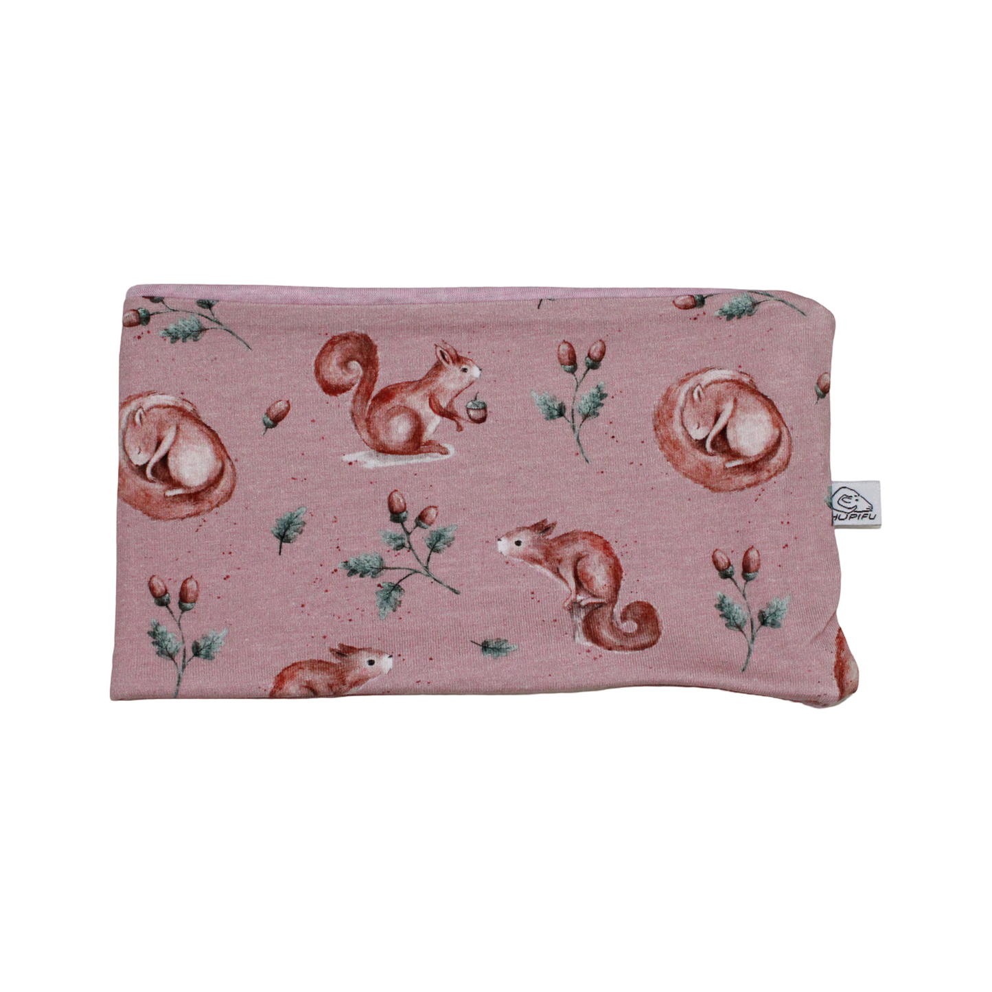 Loop | Eichhörnchen roas