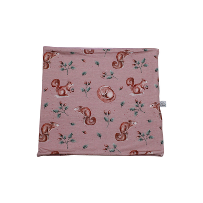 Loop | Eichhörnchen roas