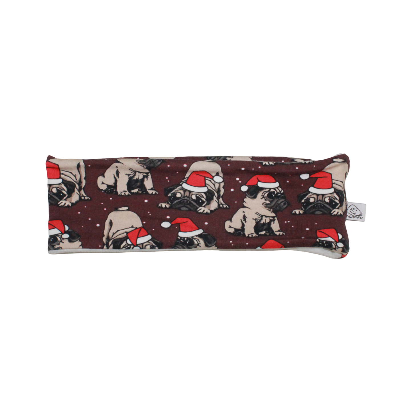 Stirnband | Bulldogge