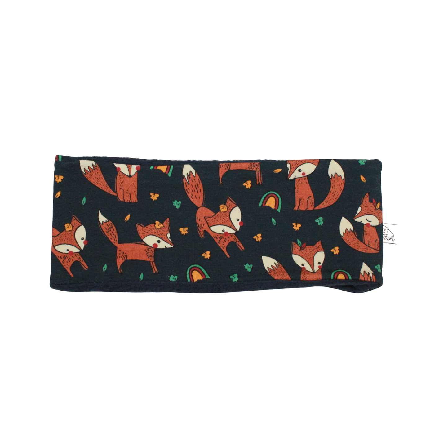 Stirnband | Fuchs