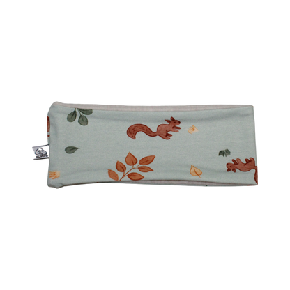 Stirnband | Eichhörnchen