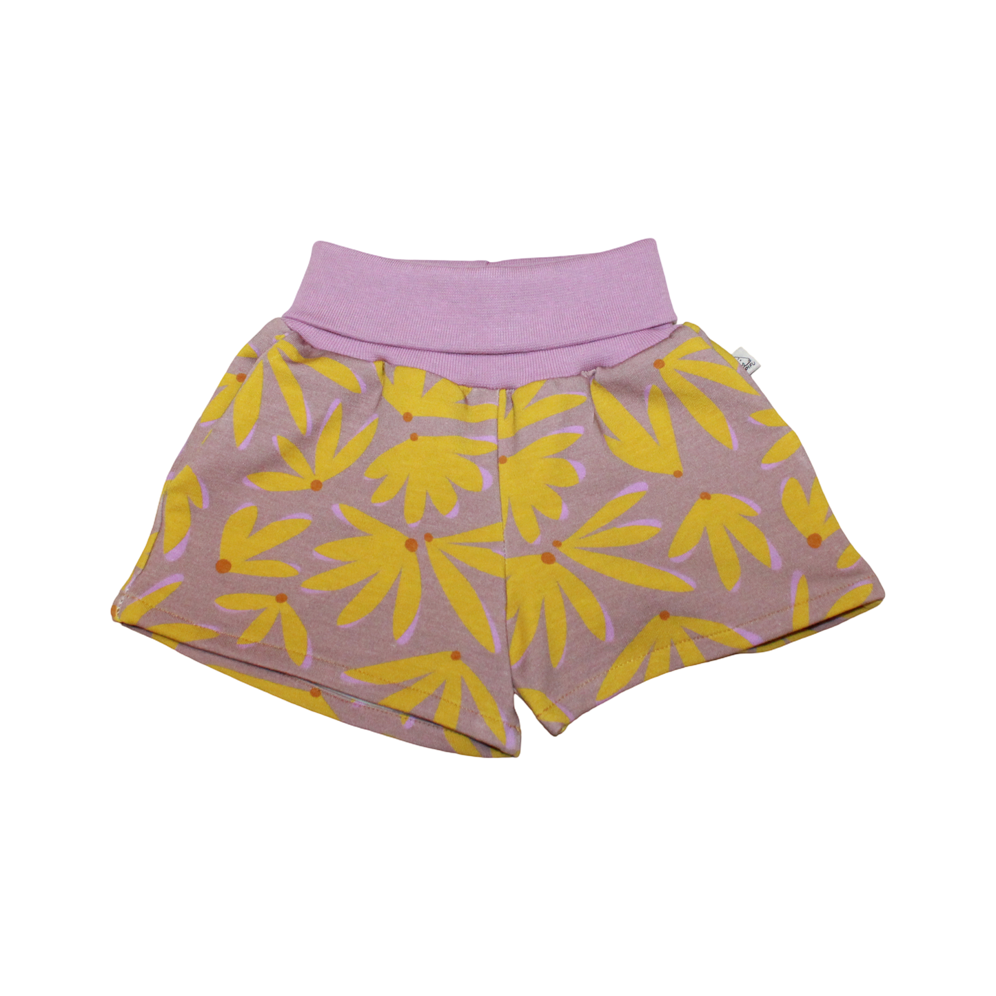 Short kurz | Blossom