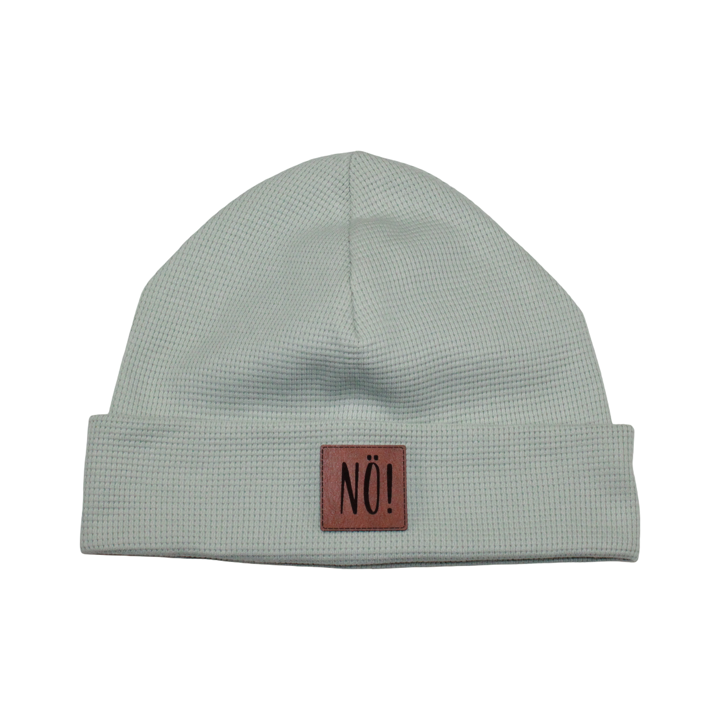 Hipsterbeanie | hellmint