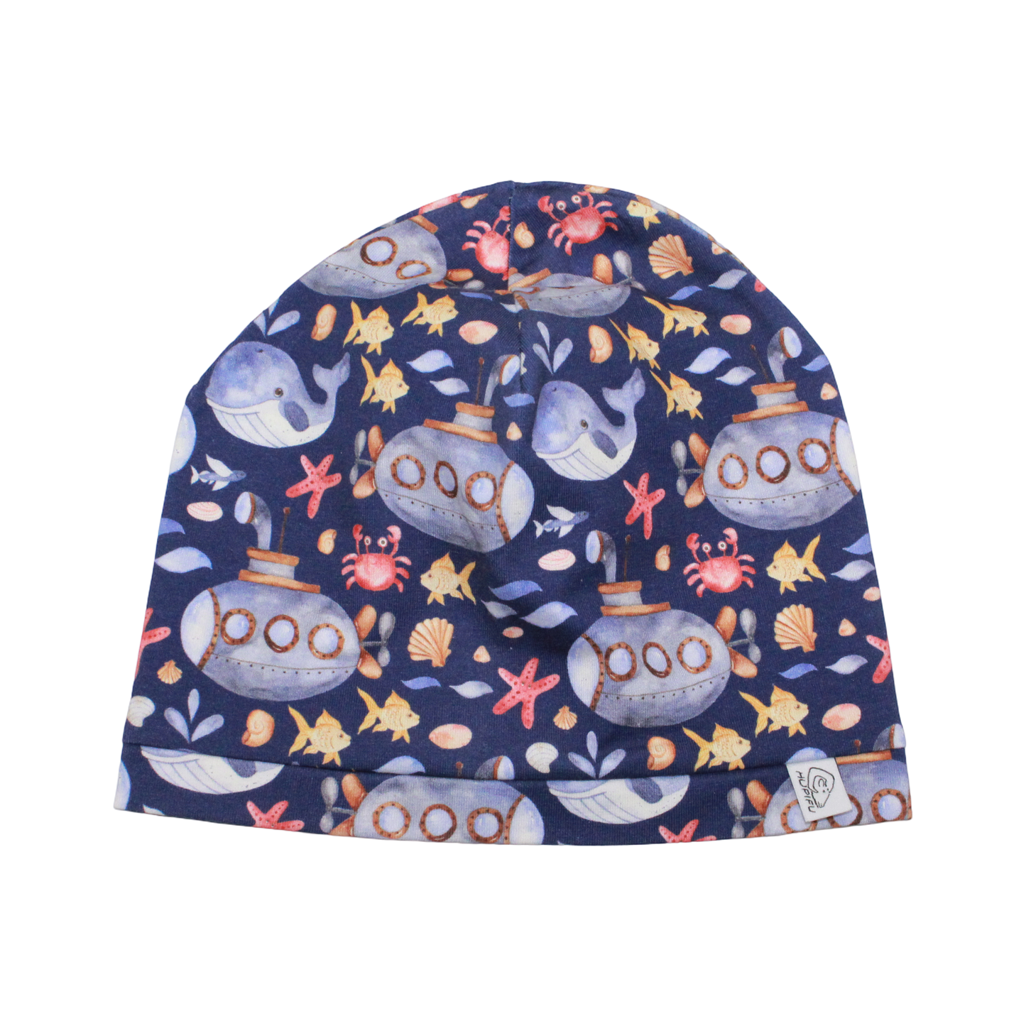 Beanie | U-Boot