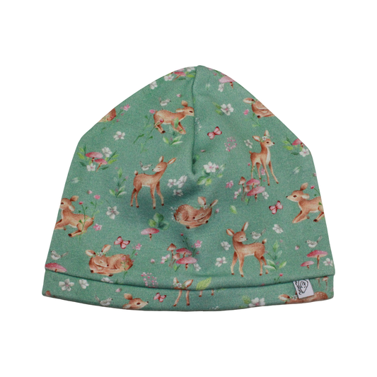 Beanie | Reh